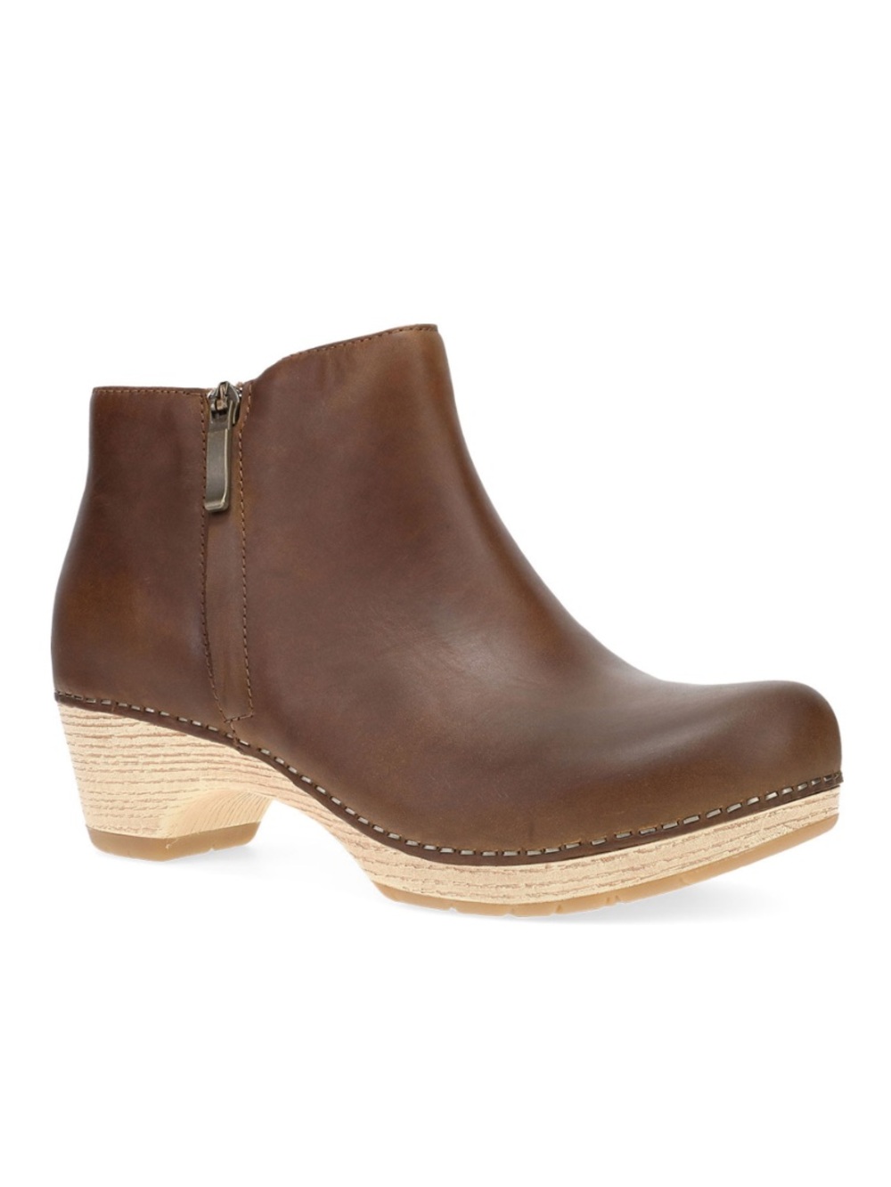 GUC Dansko Lizanne boots Sz 39 - Picture 2 of 7